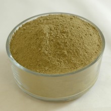 Henna Leaf Powder - Red